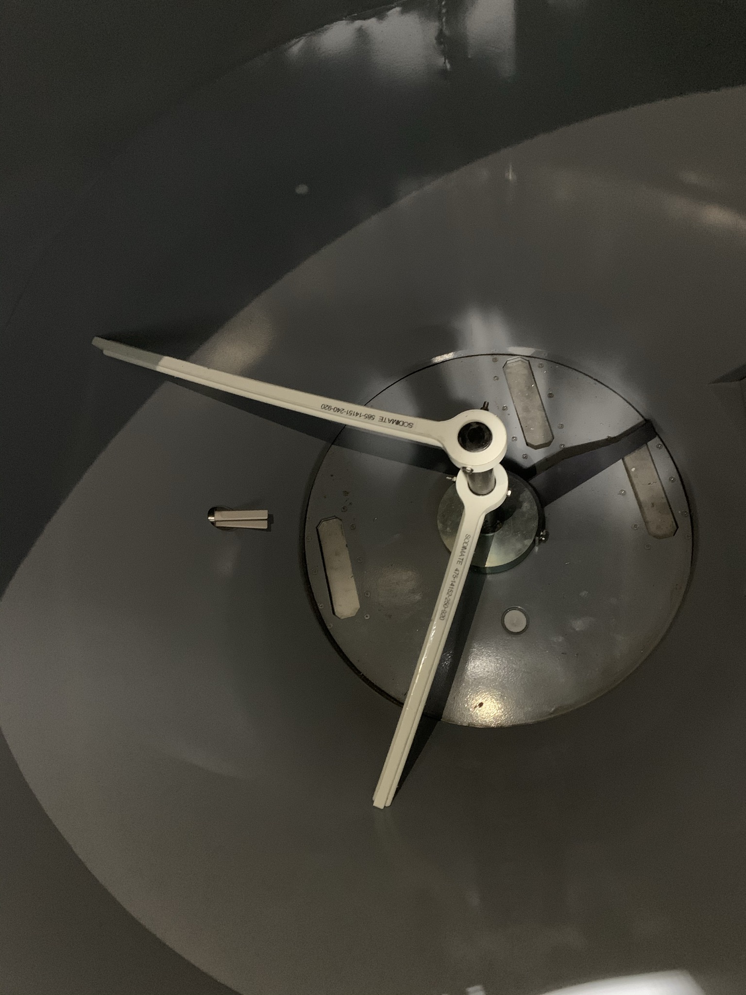Eltecna Sodimate Additivdosierung